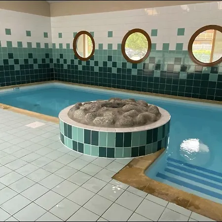 Appartement Renove T2, Vue Montagne