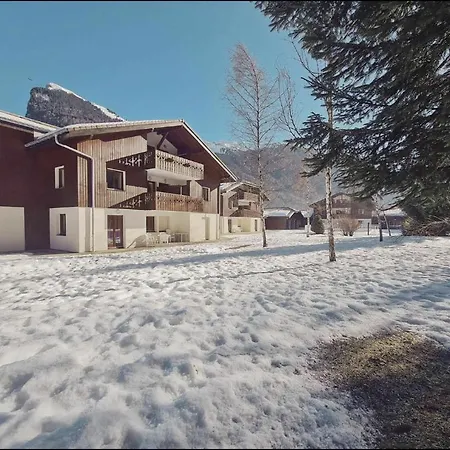 Apartment Renove T2, Vue Montagne