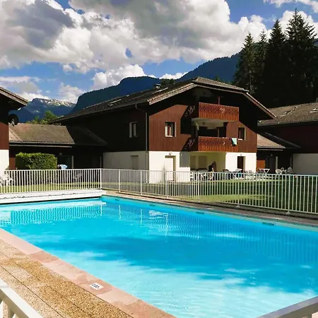 Appartement Renove T2, Vue Montagne