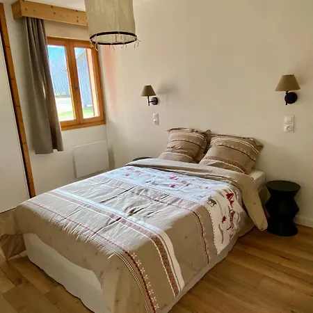 Renove T2, Vue Montagne *